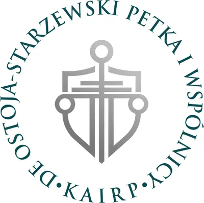 de Ostoja-Starzewski, Petka i Wspólnicy Kancelaria Adwokatów i Radców Prawnych Sp.k.